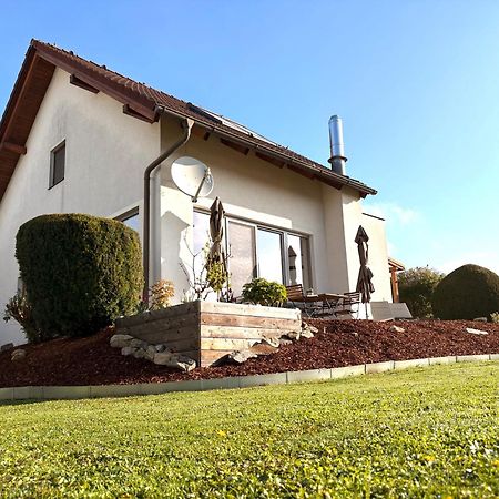 Ferienhaus Am Tor Zur Wachau Eggendorf  Exterior photo